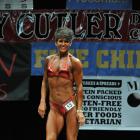 Lisa  Koehn - NPC Jay Cutler Desert Classic 2014 - #1